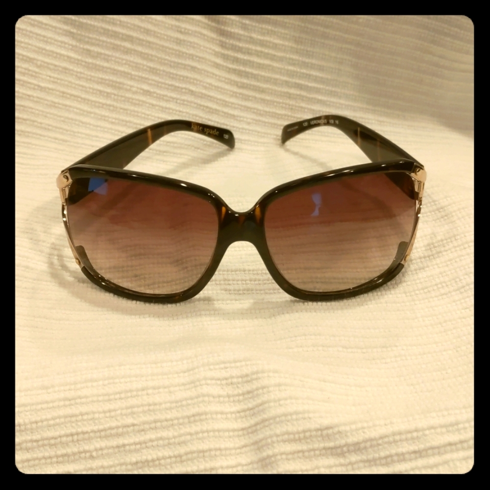 Kate Spade sunglasses
